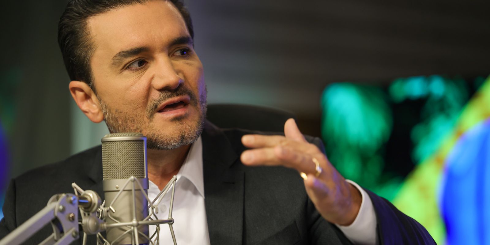 Síndrome de vira-lata, diz ministro do Turismo sobre críticas à COP30