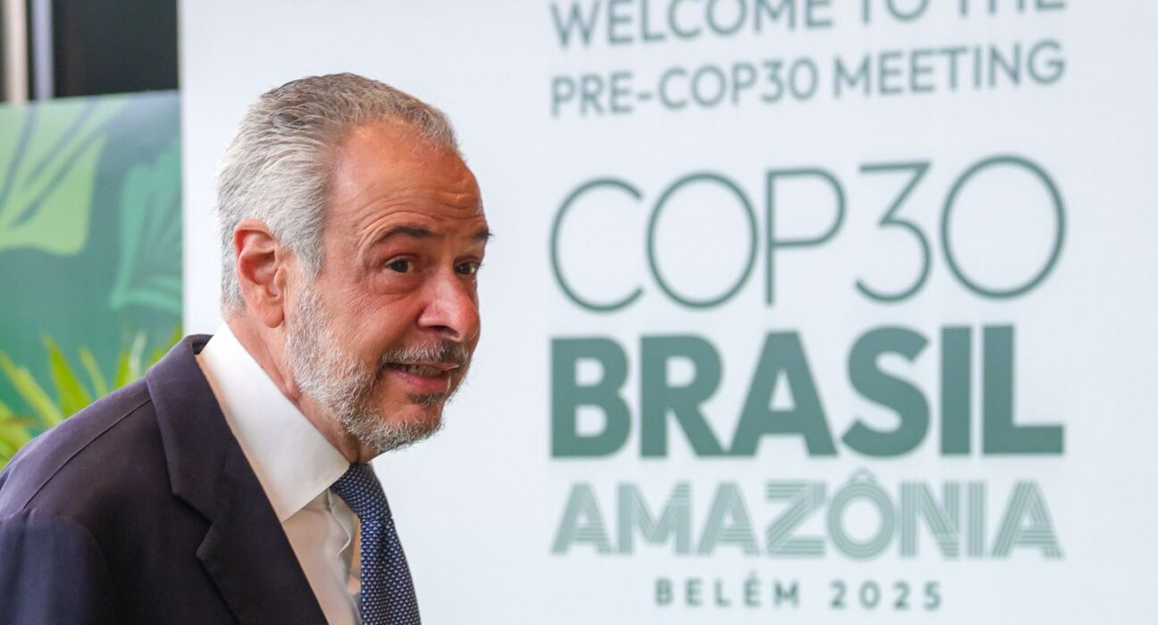 Carta final de cúpula pede que Belém seja início de novo ciclo de ação