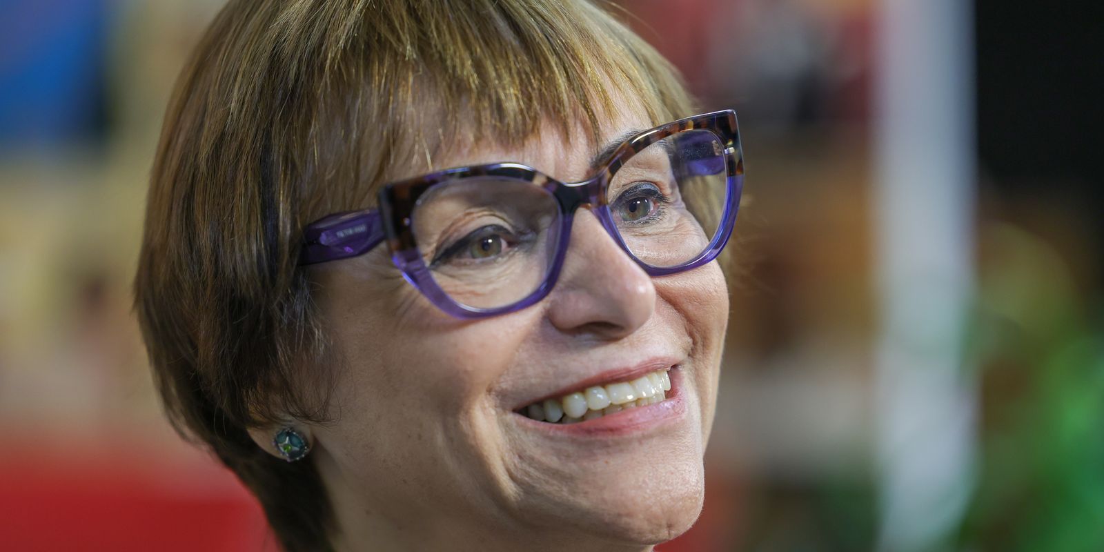 Exposição no Senado homenageia mulheres na redemocratização do país