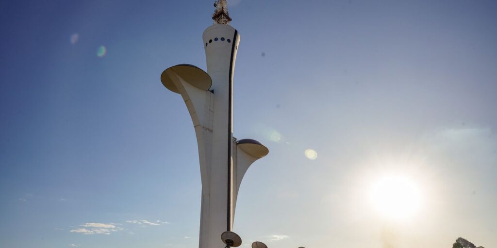 Governo fará leilão para comprar equipamentos de transmissão digital 