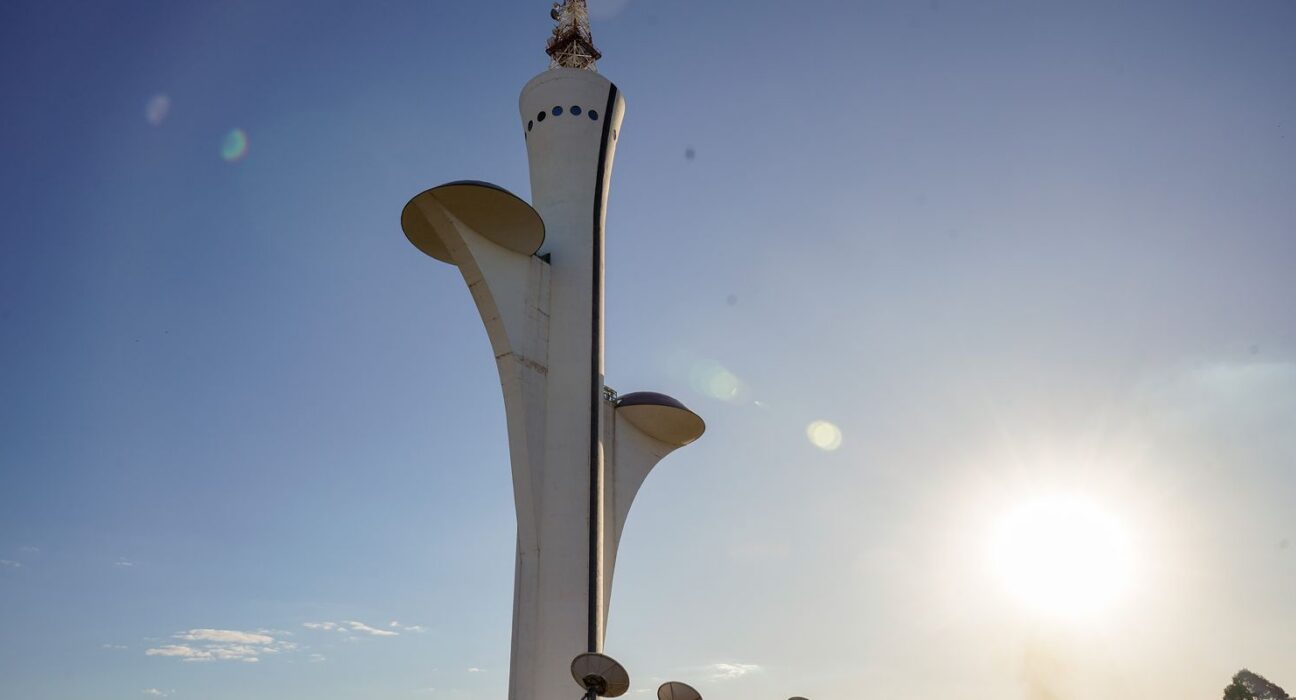 Governo fará leilão para comprar equipamentos de transmissão digital 