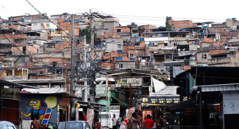 Consulado dos EUA envia condolências a Segurança Pública do Rio