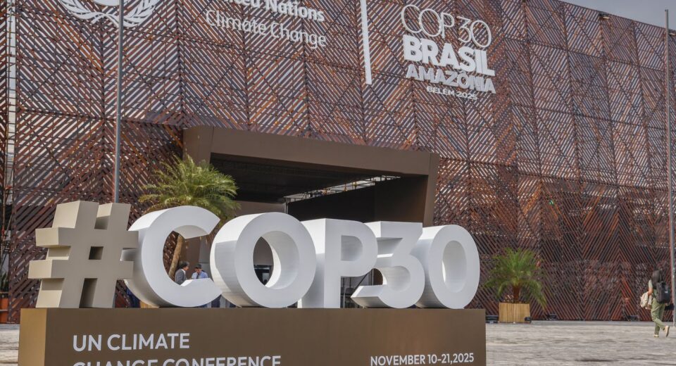 Secretário da COP30 prevê presença recorde e ampla participação social