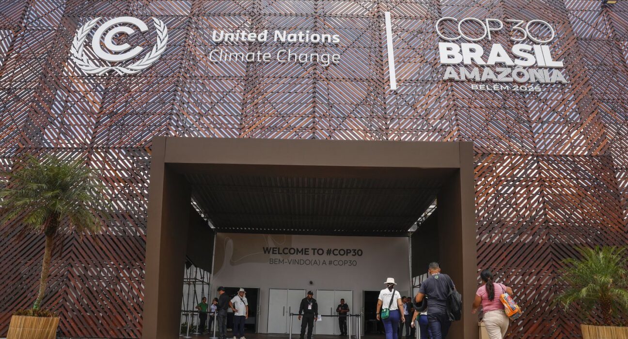 COP30: confira o significado dos termos sobre clima e negociação