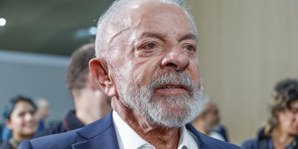 Lula participa de cúpula da Celac na Colômbia