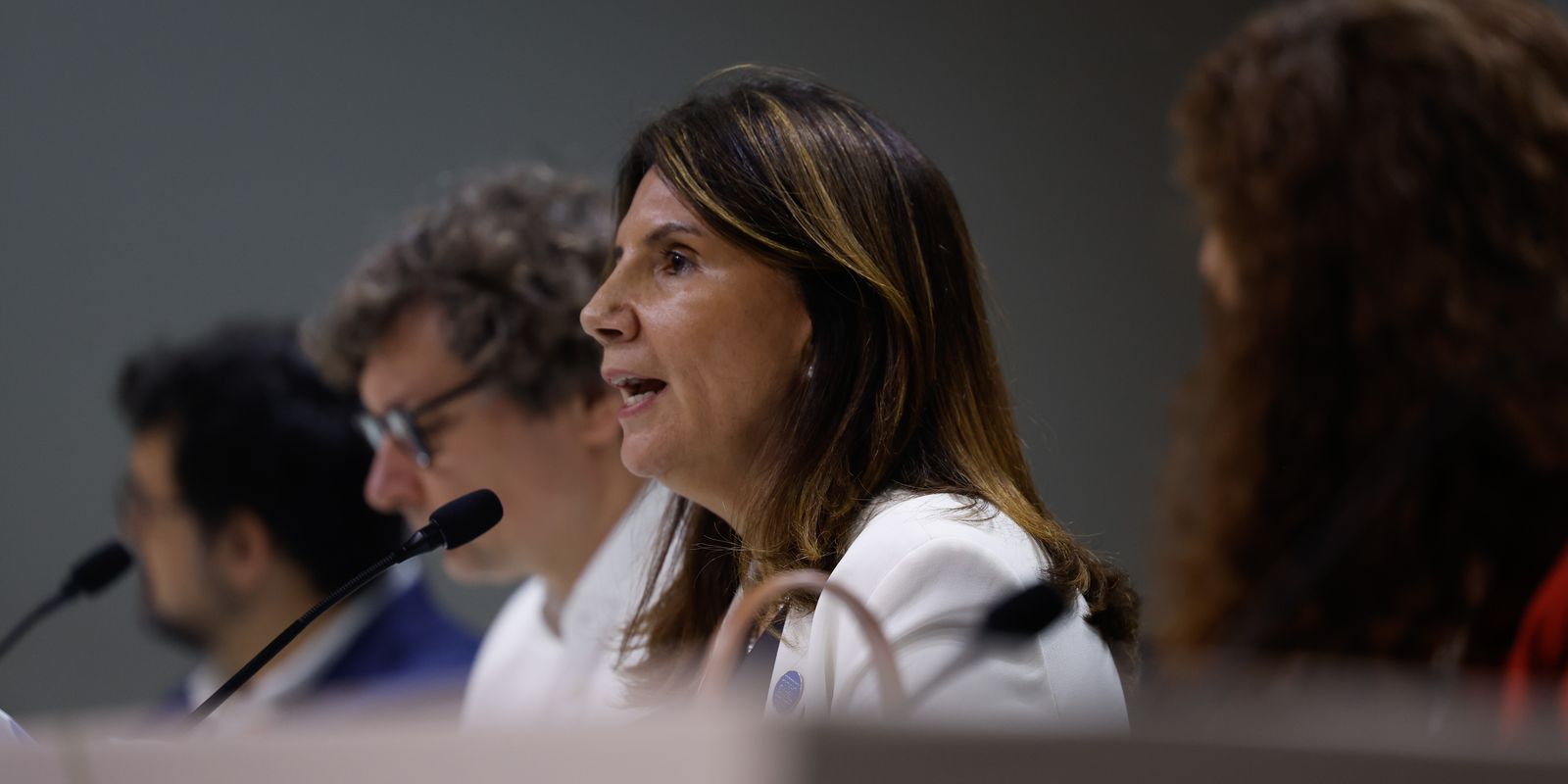 COP30: 111 países já entregaram relatórios de metas climáticas