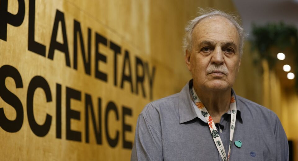 COP30: Relatório Amazônia 2025 destaca conectividade ecológica