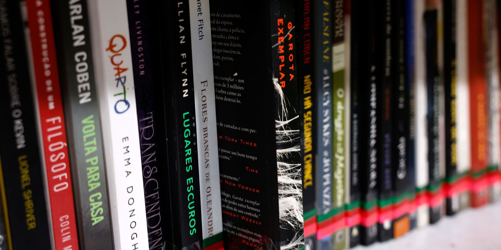 Biblioteca Nacional envia literatura brasileira em árabe à Palestina