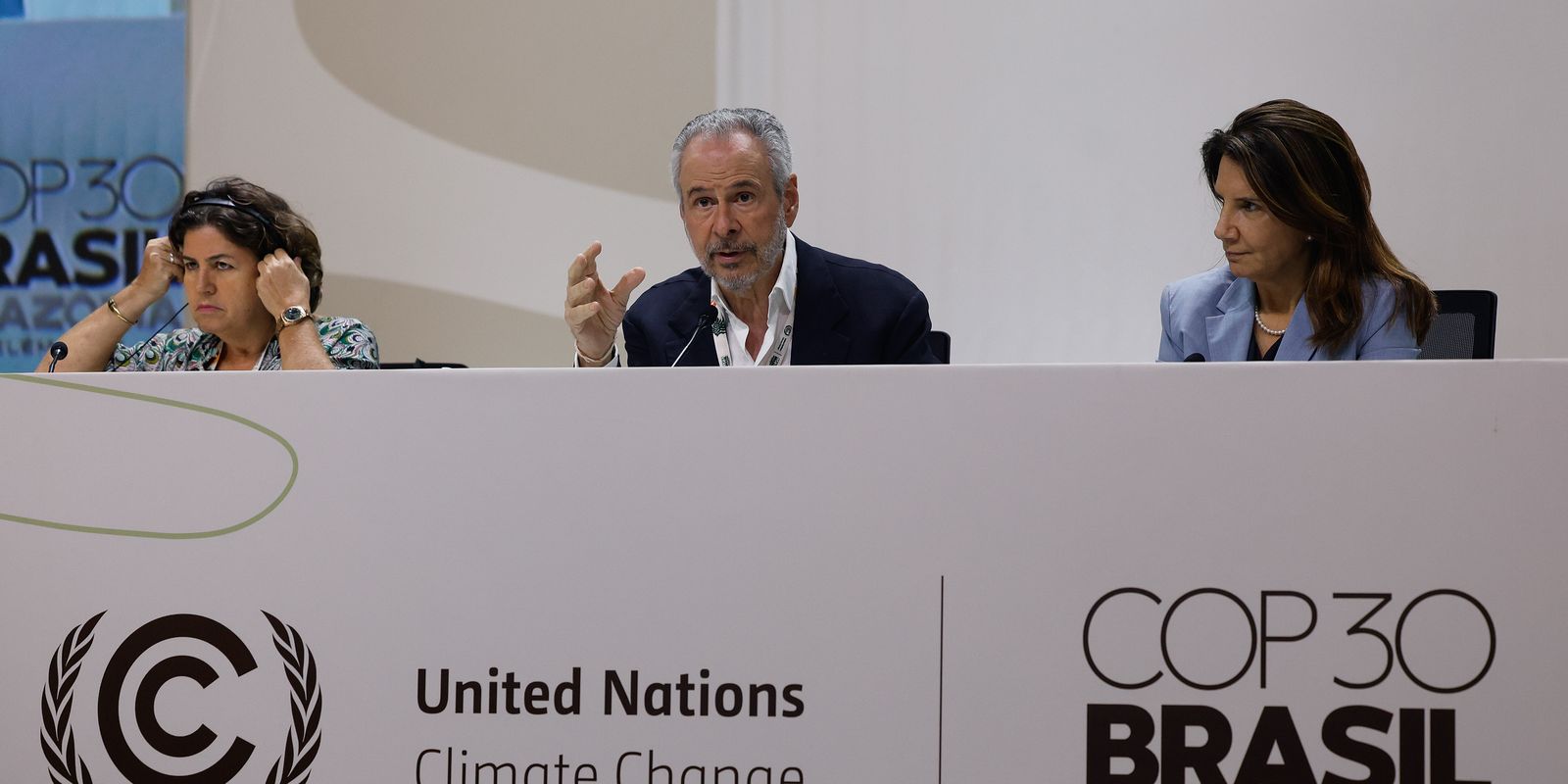 COP30 monta força-tarefa para antecipar decisões