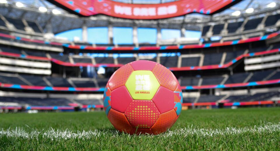 Fifa divulga potes para sorteio dos grupos da Copa de 2026