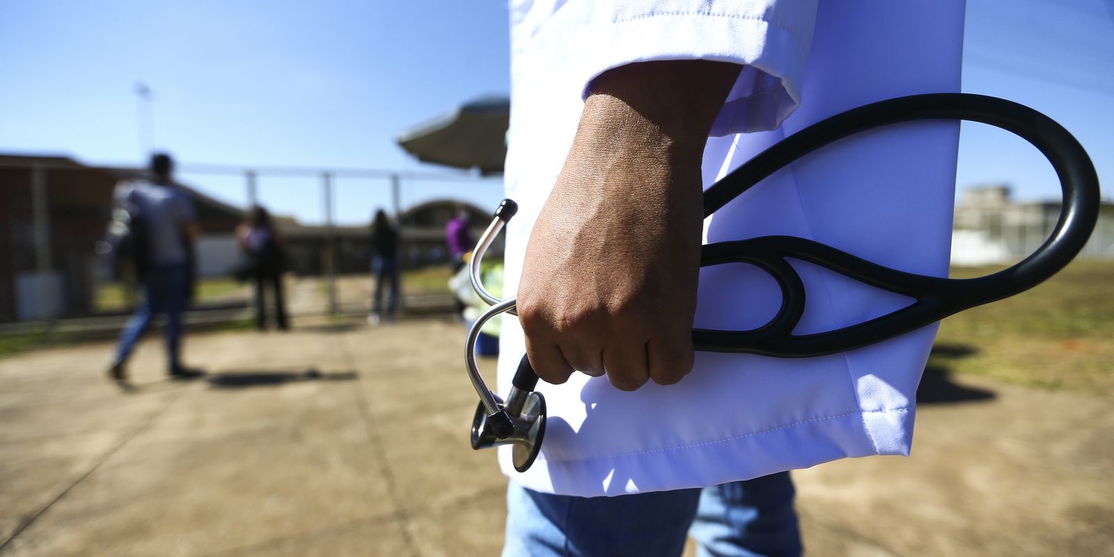 Inep divulga seleção de elaboradores de questões de provas médicas