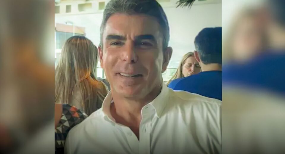 Justiça permite manter Rogério Andrade em presidio federal fora do Rio