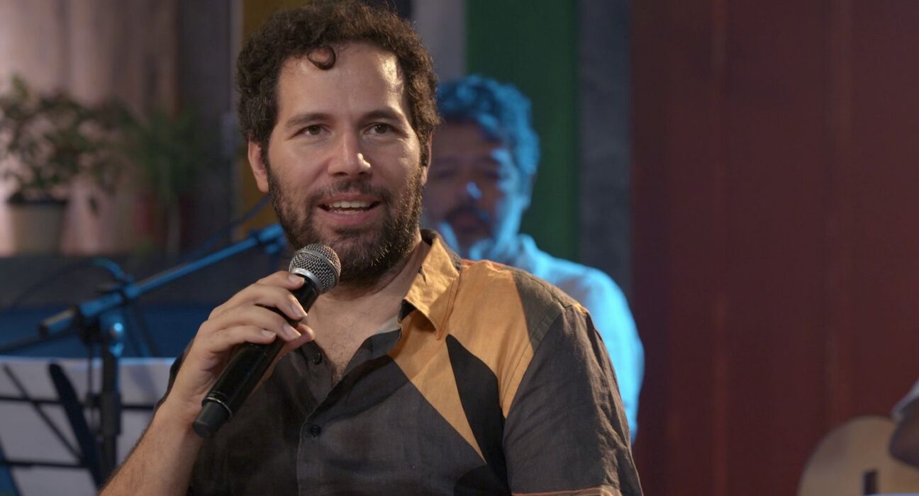 TV Brasil exibe tributo a Paulinho da Viola no Samba da Gamboa