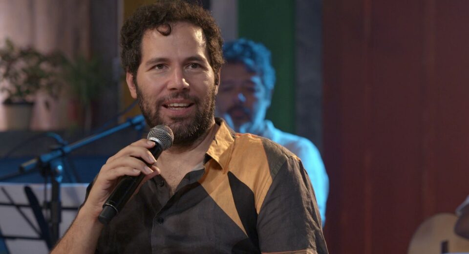 TV Brasil exibe tributo a Paulinho da Viola no Samba da Gamboa