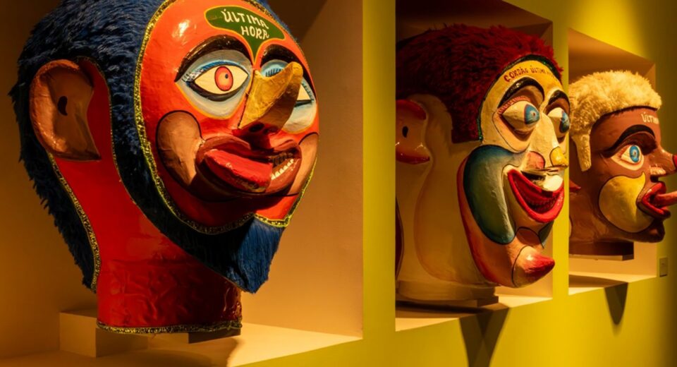 Museu do Pontal traz exposições e celebra ancestralidade negra no Rio