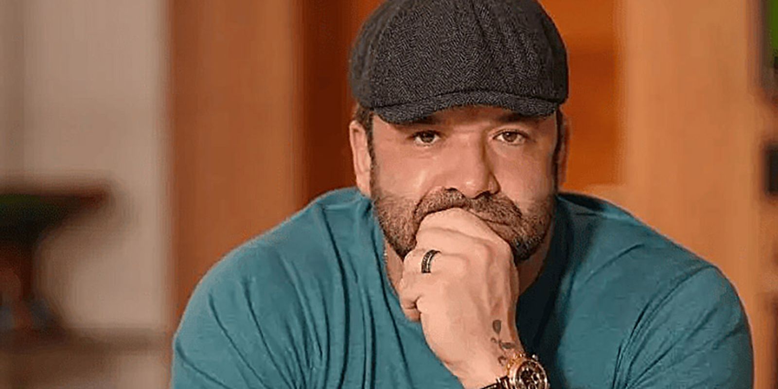 Preso por estupro, empresário é transferido para presídio de Guarulhos