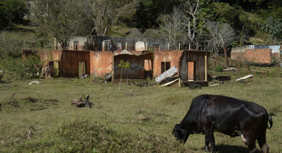 Filme Rejeito aborda violência que a mineração leva a cidades mineiras