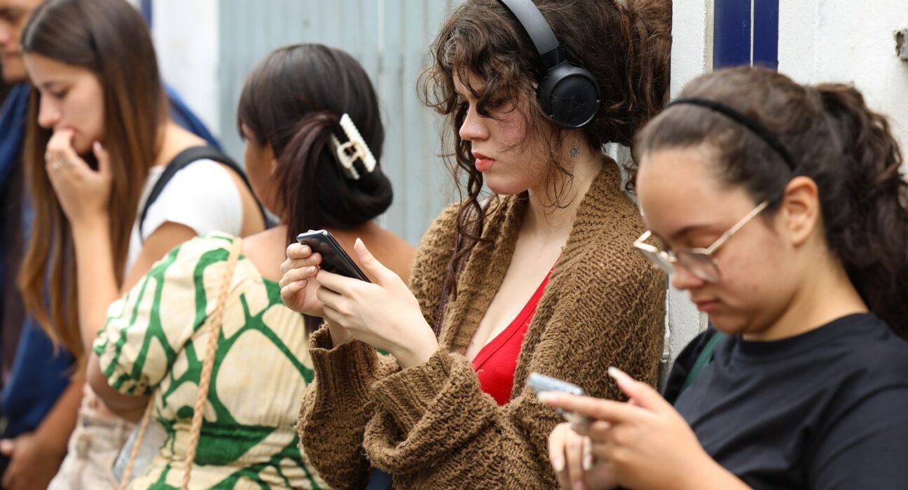 Enem 2025: pedido de reaplicação de provas começa nesta segunda