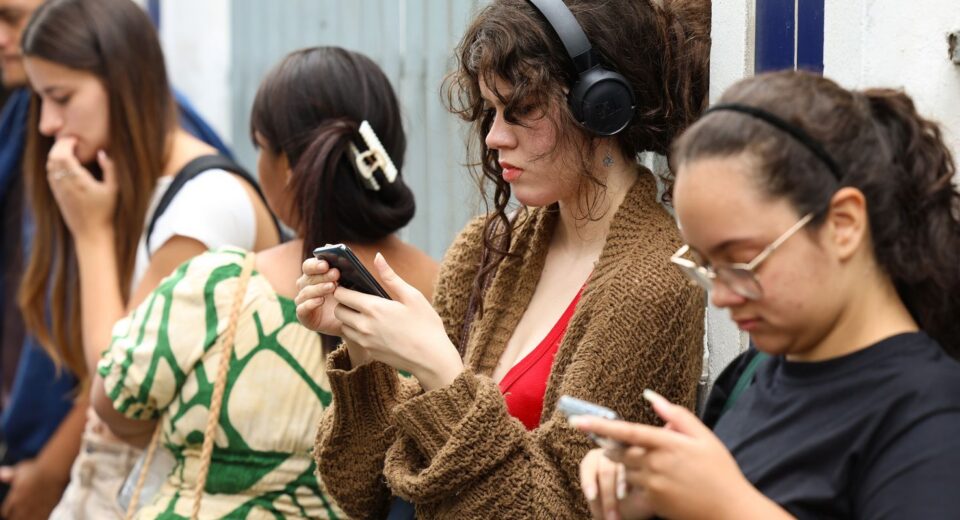 Enem 2025: pedido de reaplicação de provas começa nesta segunda