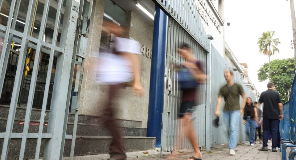 Belém, Ananindeua e Marituba terão aplicação do Enem 2025 no domingo