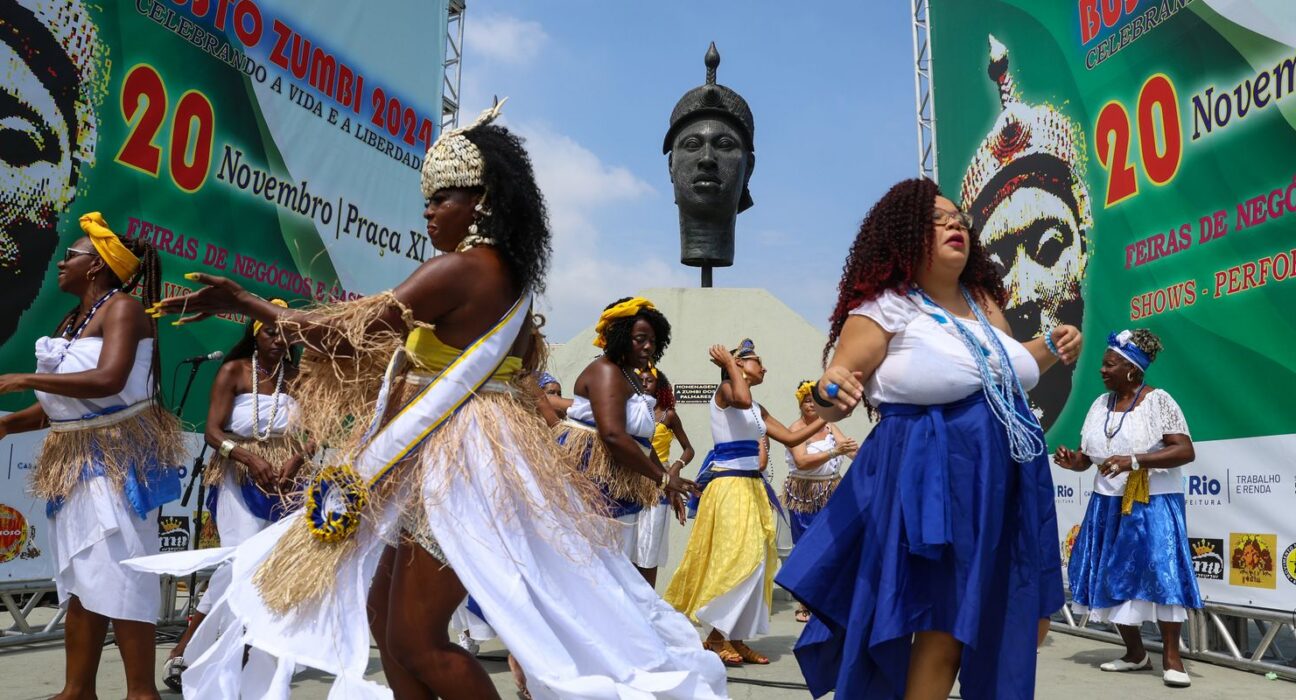 20 de novembro: saiba a origem da data e quem foi Zumbi dos Palmares