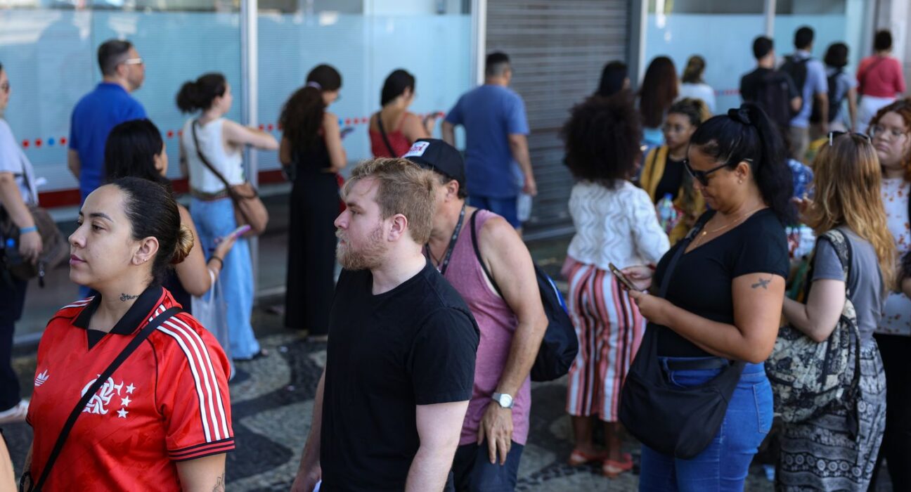 CNU 2025: mulheres são 57,12% dos classificados para segunda fase