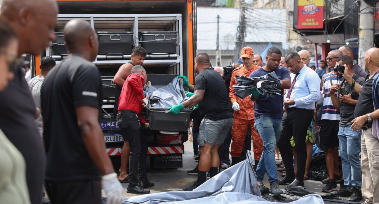 Investigação das mortes em operação no RJ tem graves falhas, diz ONG
