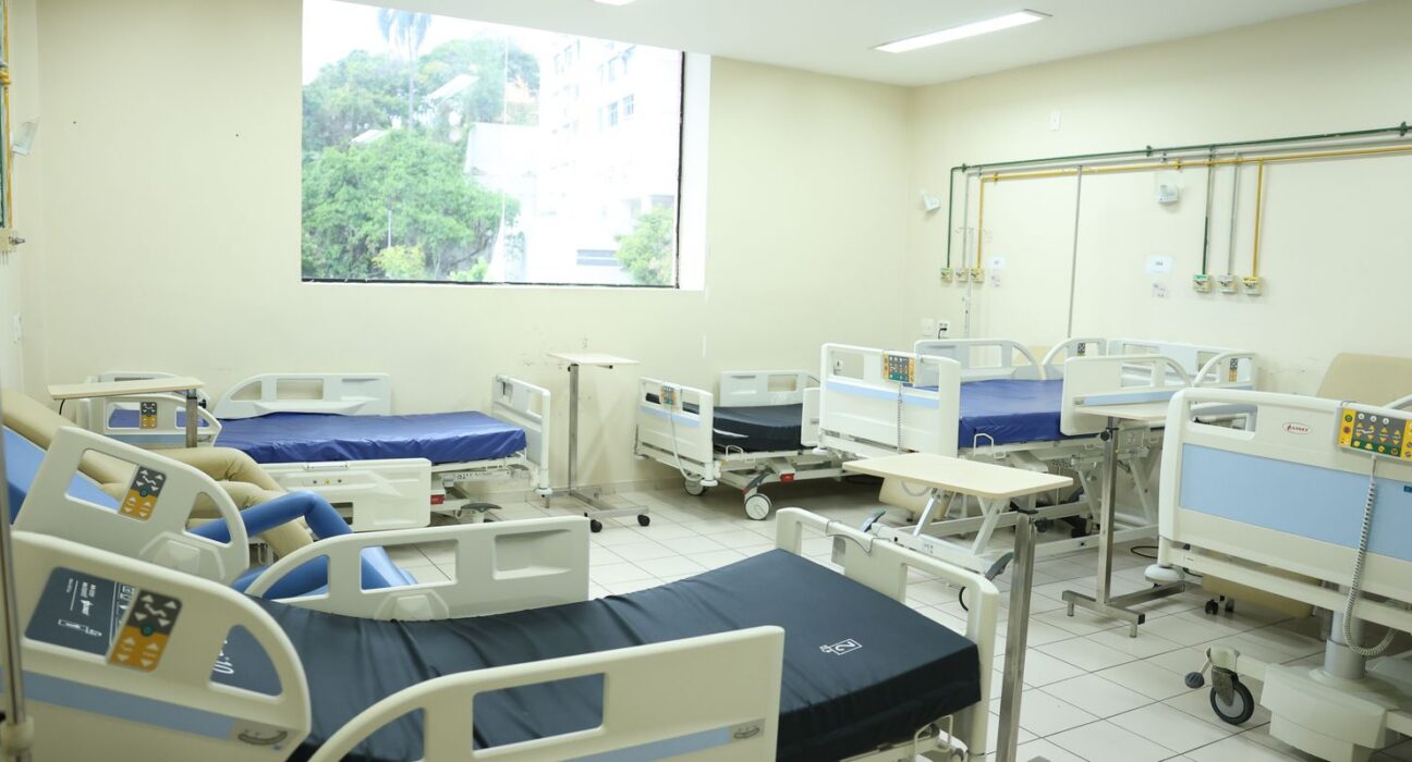 Maternidade da UFRJ é referência no acolhimento ao luto gestacional