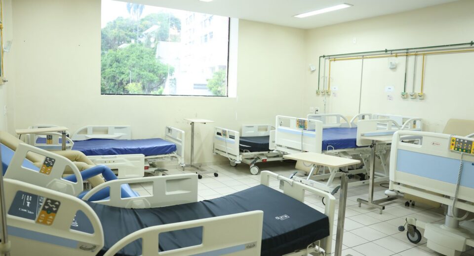 Maternidade da UFRJ é referência no acolhimento ao luto gestacional