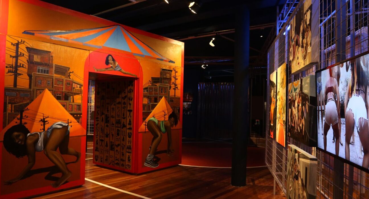 Museu da Língua Portuguesa abre hoje exposição sobre o funk