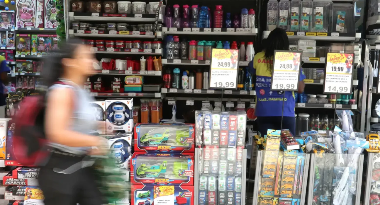 Manutenção da Selic em 15% ao ano preocupa setor produtivo