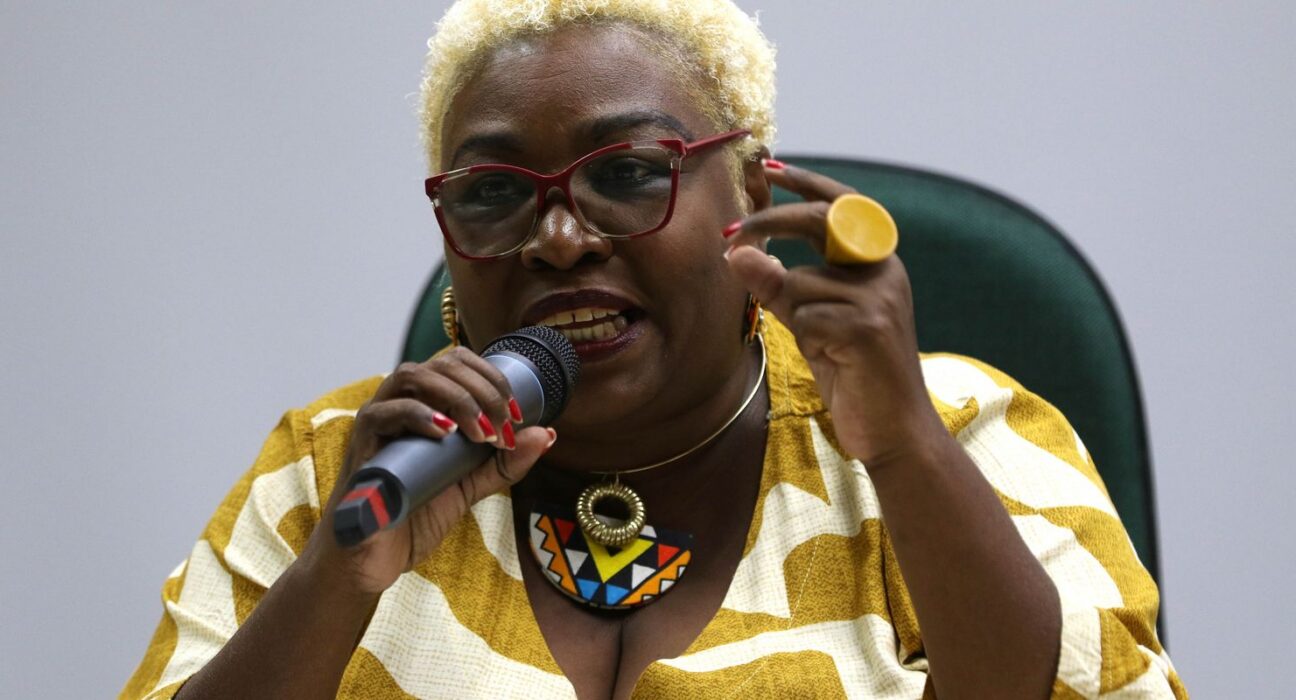 Povos de terreiros e quilombolas fazem encontro em paralelo à COP30