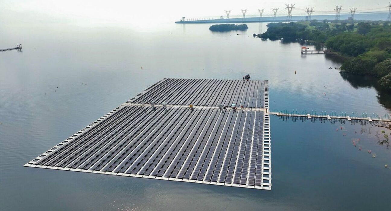 Brasil e Paraguai retomam em dezembro negociações sobre Itaipu