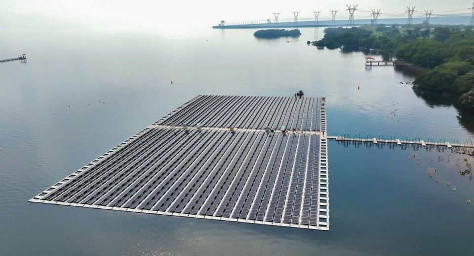 Brasil e Paraguai retomam em dezembro negociações sobre Itaipu