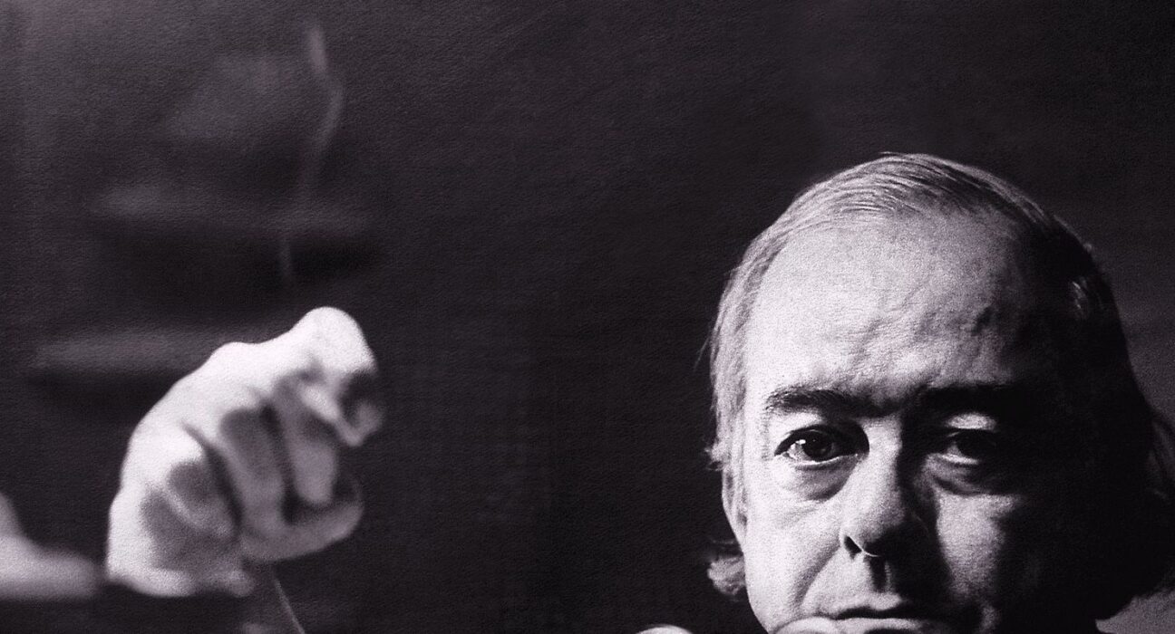 Rádio Nacional: Roda de Samba traz Vinicius de Moraes em vários papeis