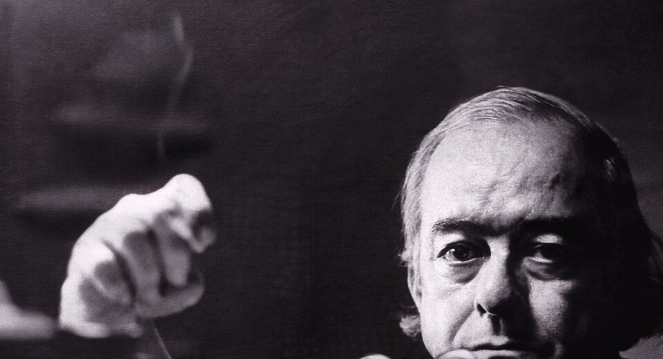 Rádio Nacional: Roda de Samba traz Vinicius de Moraes em vários papeis