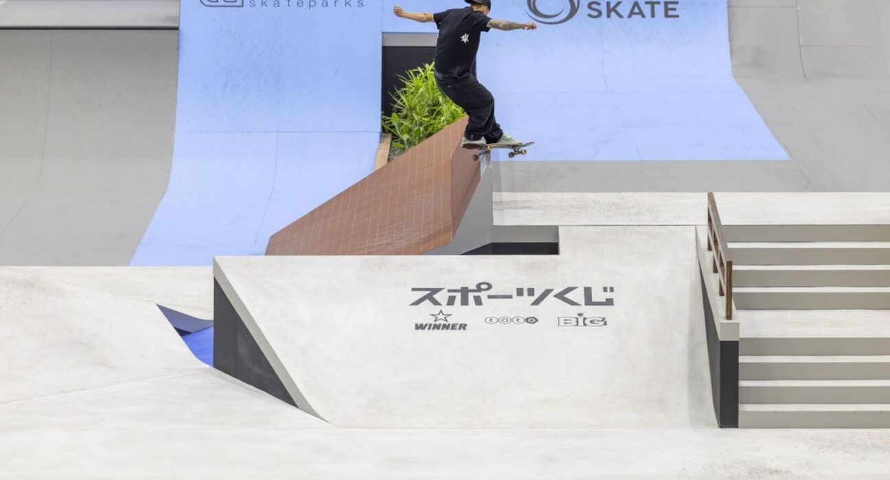 Brasileiros ficam fora do pódio na Copa do Mundo de skate street