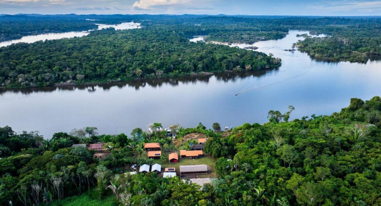 Pará Mais Sustentável terá R$ 81,2 mi do Fundo Amazônia