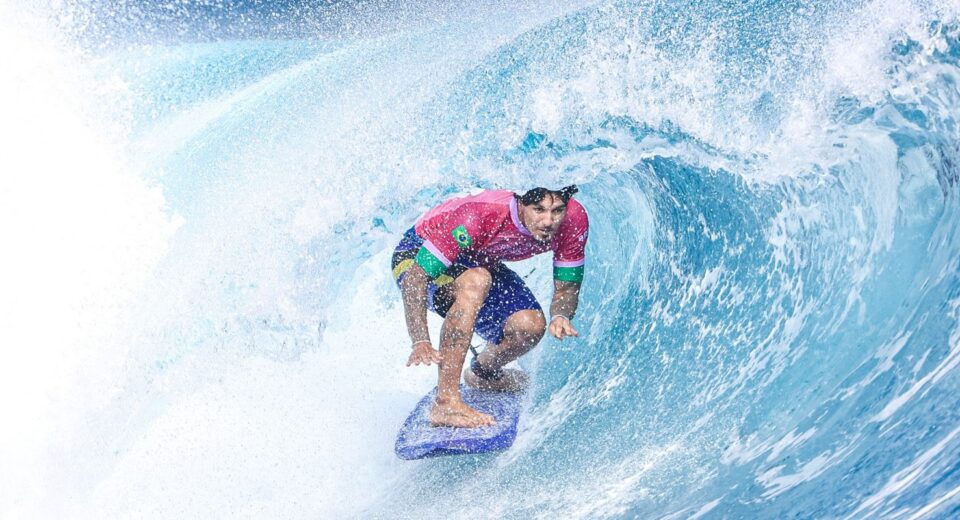 Gabriel Medina retorna ao Circuito Mundial de Surfe em 2026