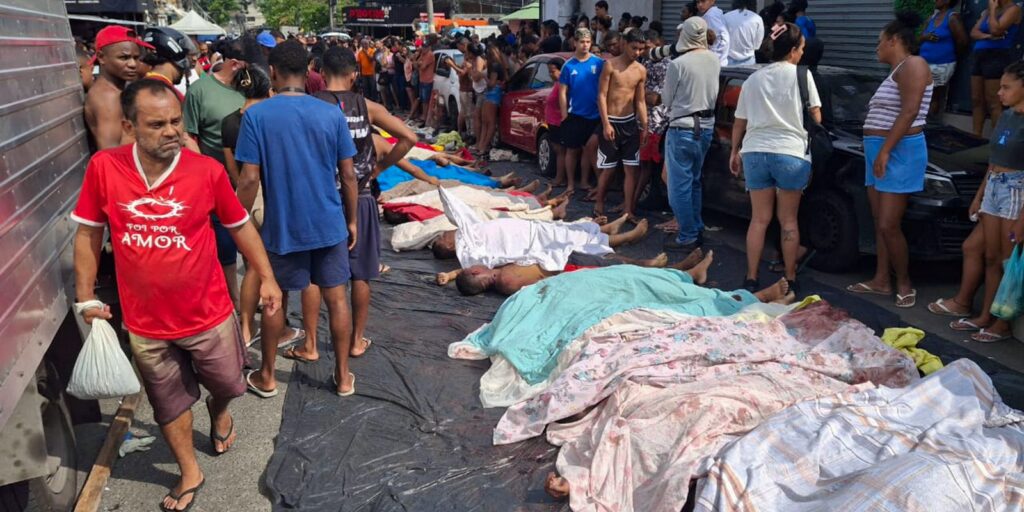 Caminhos da Reportagem analisa ação policial mais letal do país