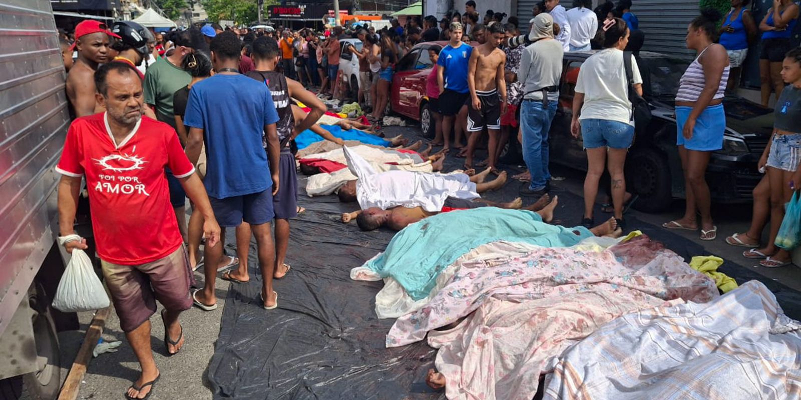 Caminhos da Reportagem analisa ação policial mais letal do país