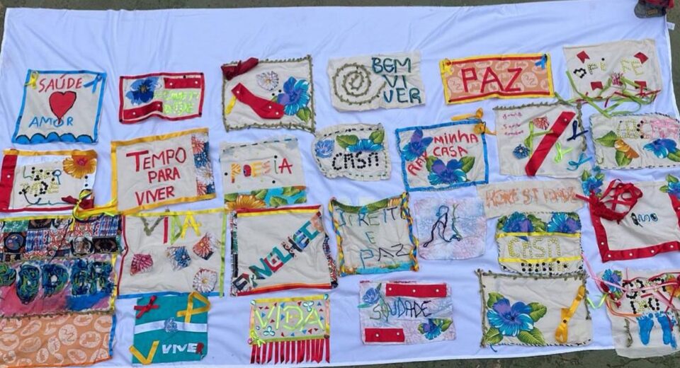 Brasília se prepara para receber Marcha Nacional das Mulheres Negras