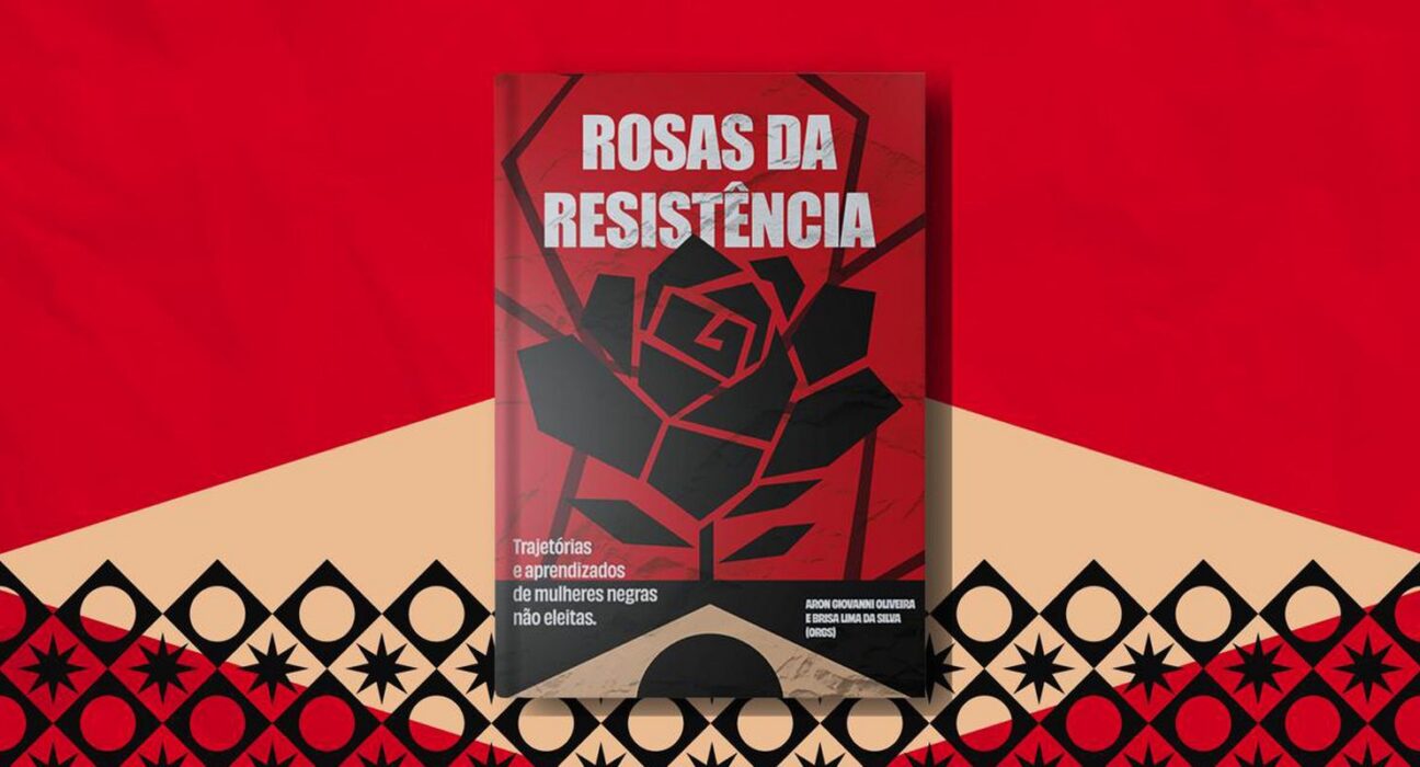 Marcha: livro mostra dificuldades de mulheres negras nas eleições