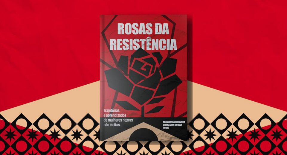 Marcha: livro mostra dificuldades de mulheres negras nas eleições