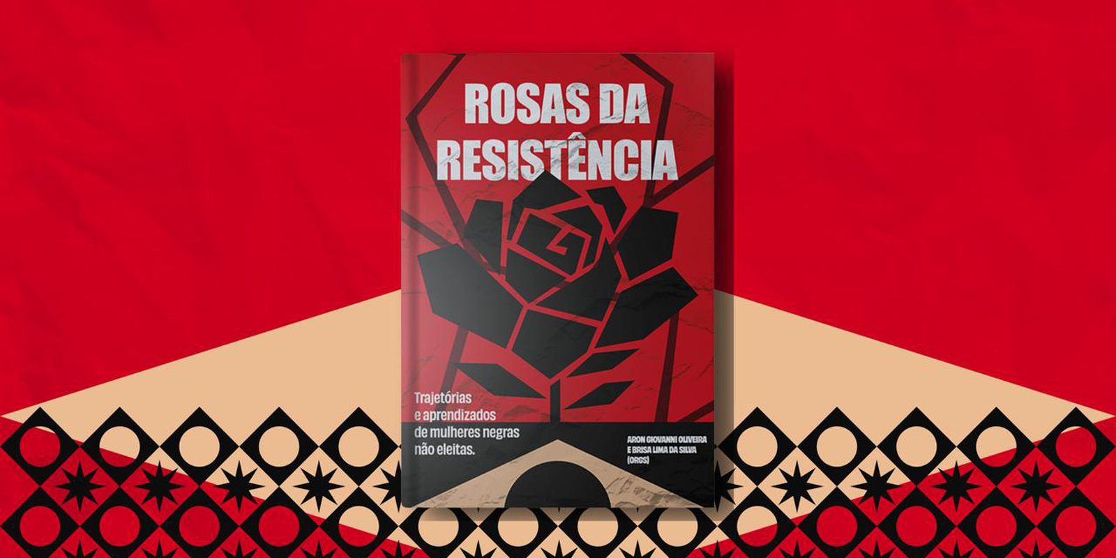 Marcha: livro mostra dificuldades de mulheres negras nas eleições