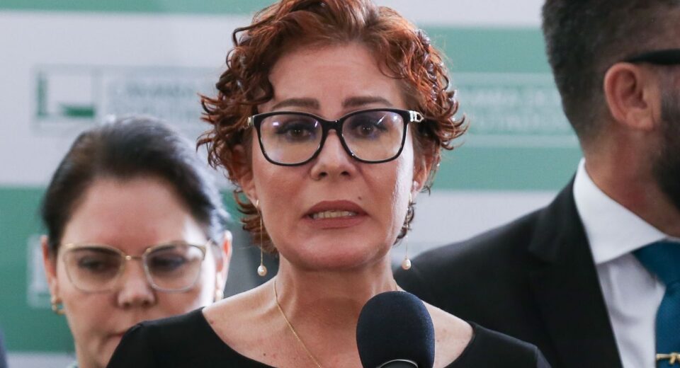 Por unanimidade, STF mantém decisão sobre perda do mandato de Zambelli