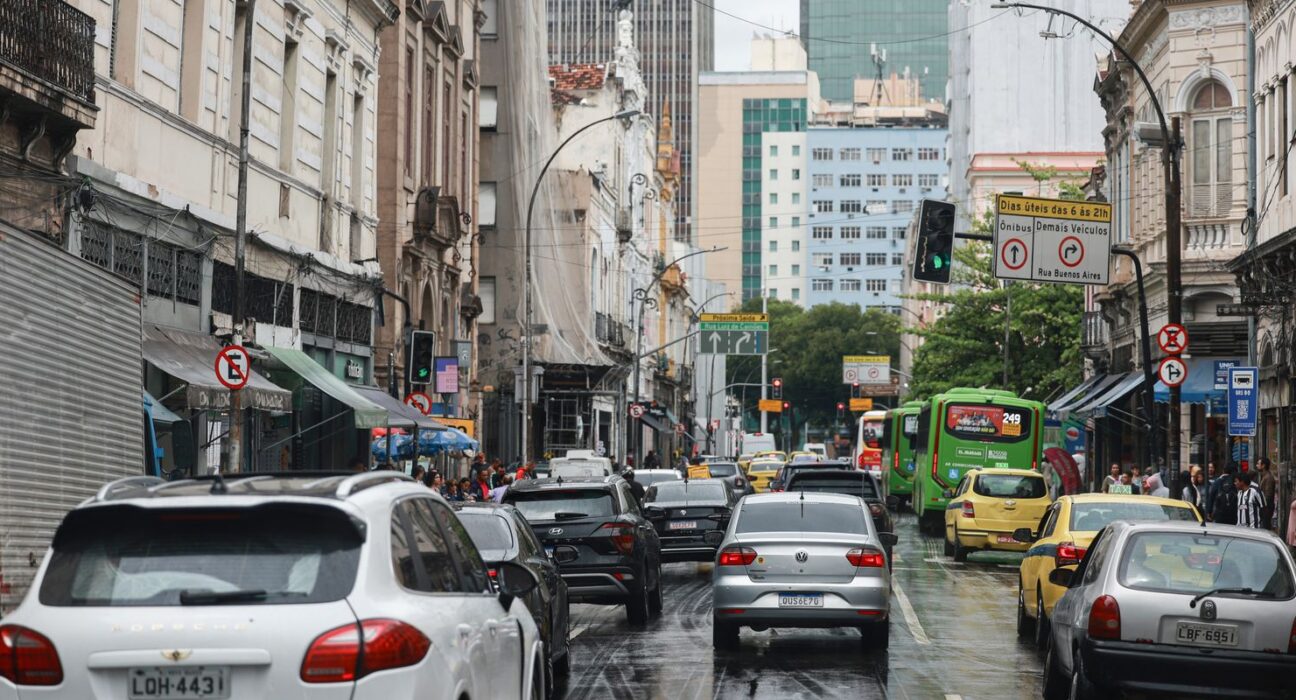 Congresso isenta IPVA de veículos com mais de 20 anos