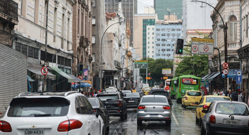 Congresso isenta IPVA de veículos com mais de 20 anos