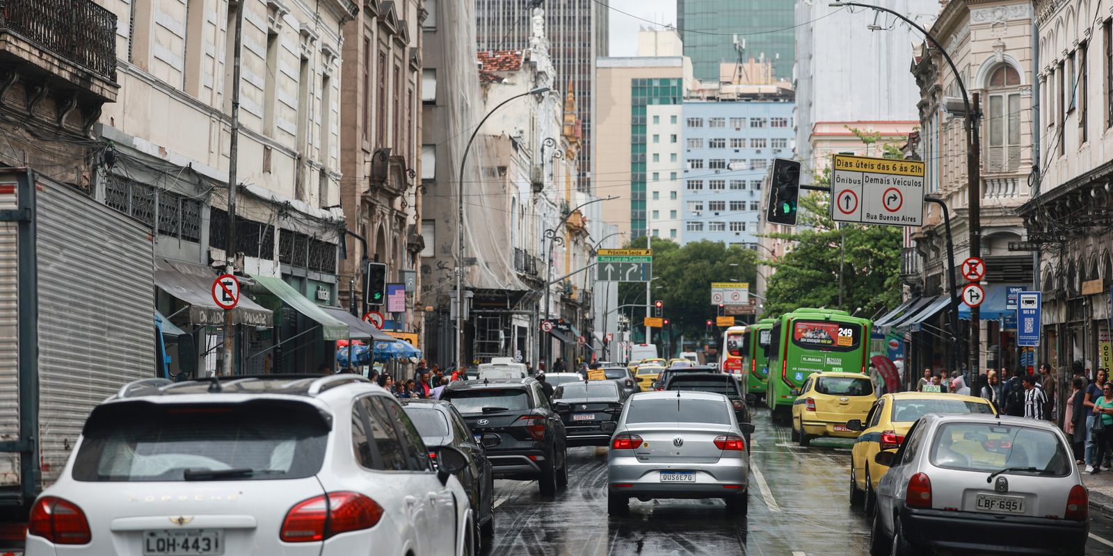 Congresso isenta IPVA de veículos com mais de 20 anos