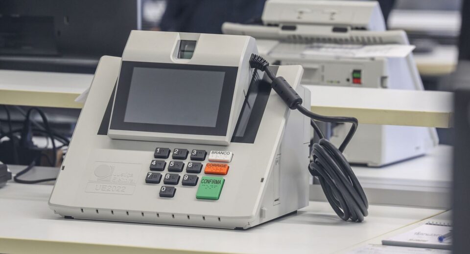 TSE encerra teste público de segurança das urnas eletrônicas